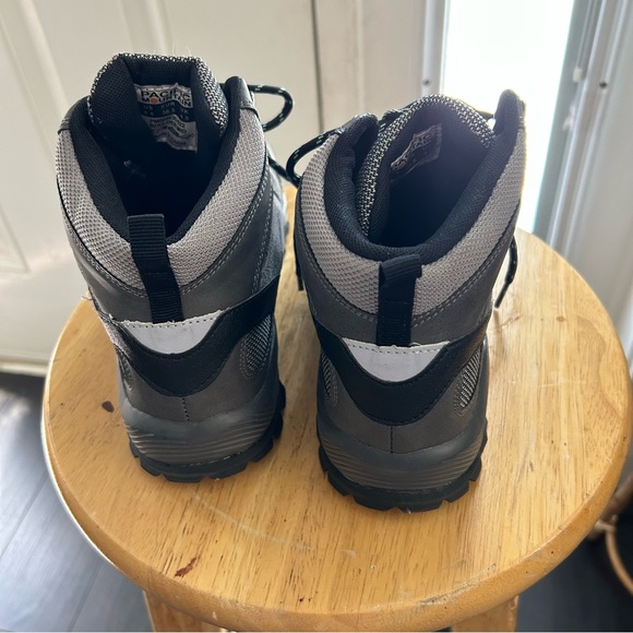 Pacific mountain boulder mid women’s boots - Picture 3 of 7